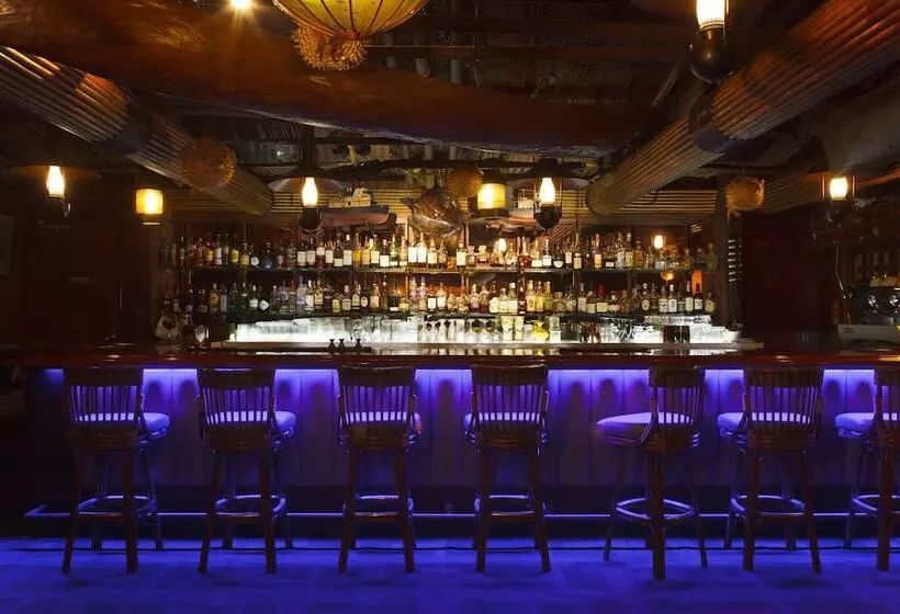 Fotos del hotel New Otani Tokyo The Main:  8