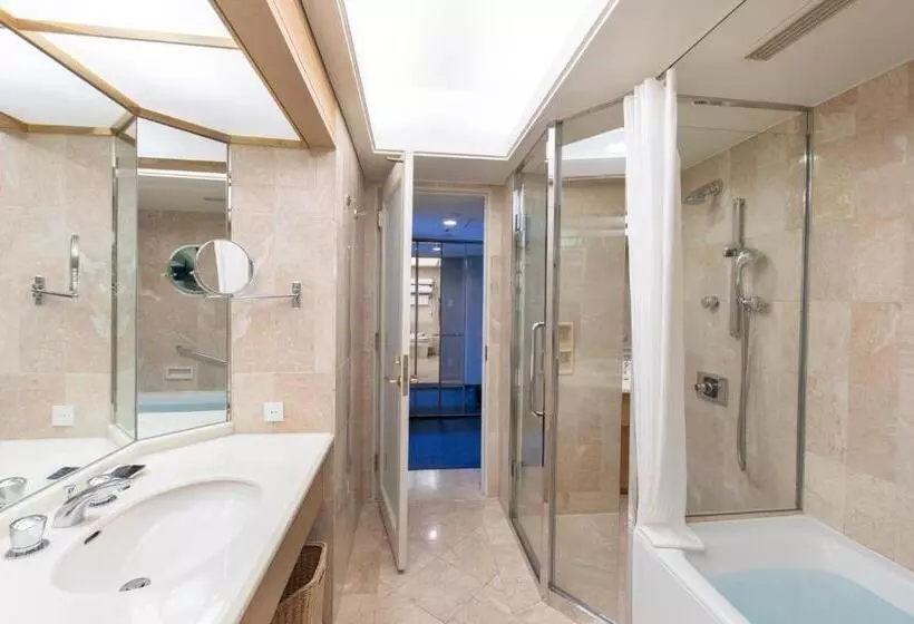 Fotos del hotel New Otani Tokyo The Main:  22