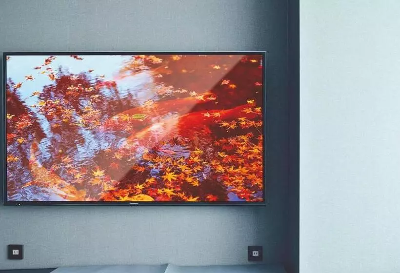 Fotos del hotel New Otani Tokyo The Main:  19