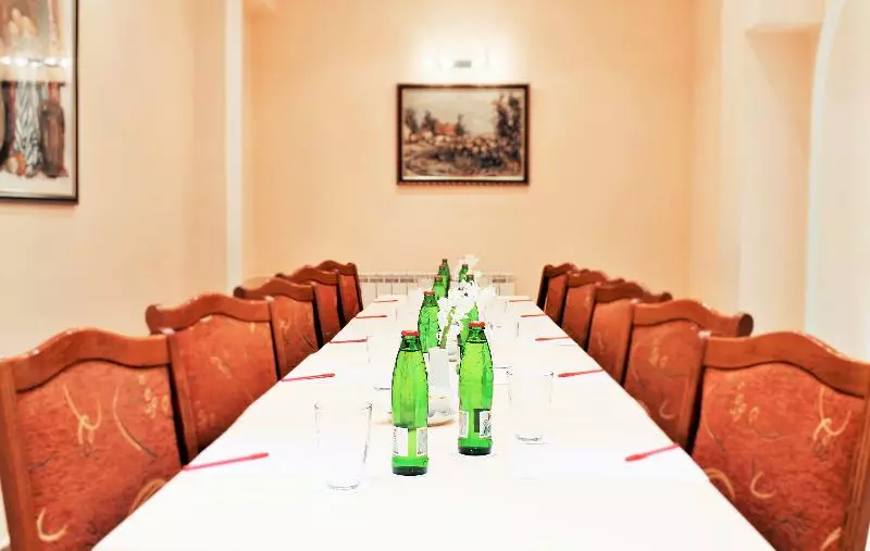 Fotos del hotel Rex:  6