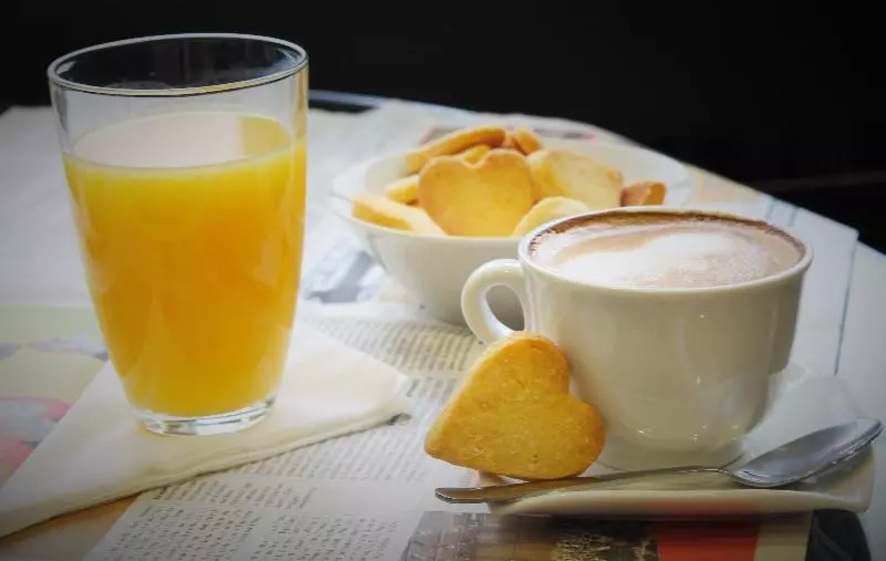 Fotos del hotel Rex:  10