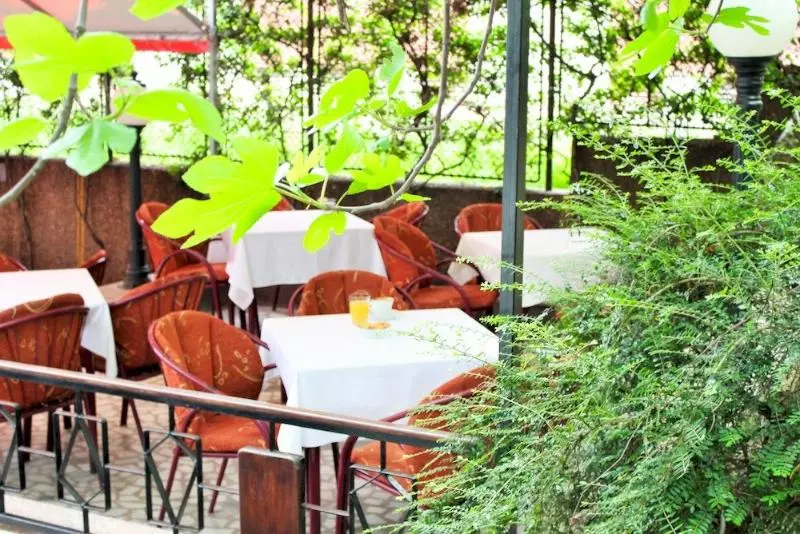 Fotos del hotel Rex:  7