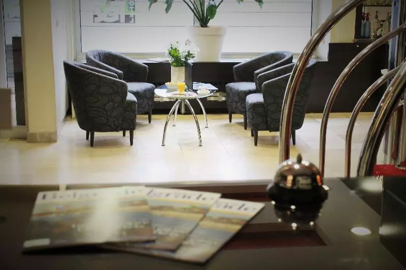 Fotos del hotel Rex:  3