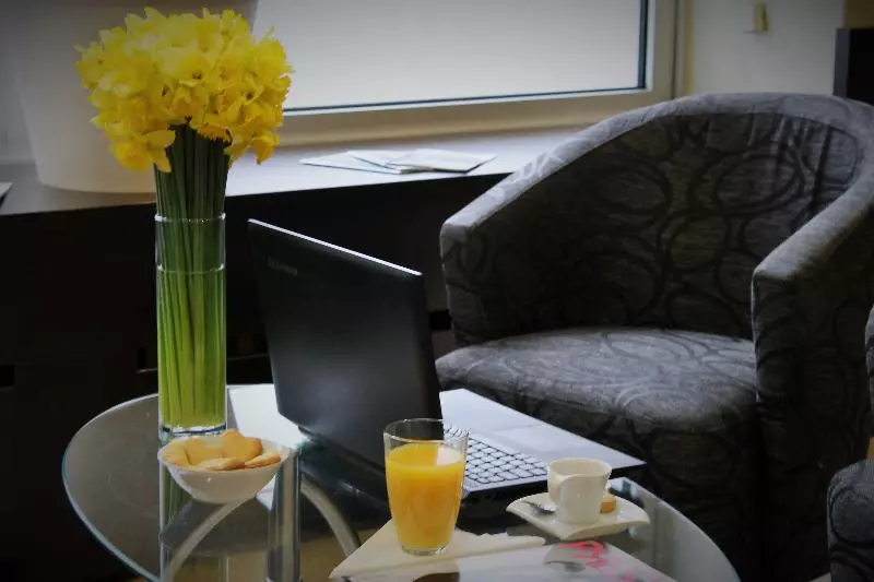 Fotos del hotel Rex:  8