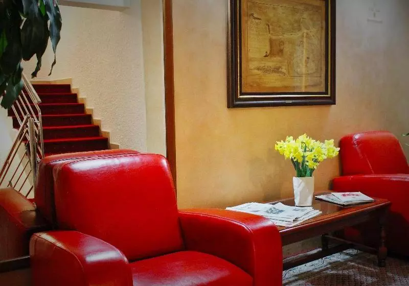 Fotos del hotel Rex:  2