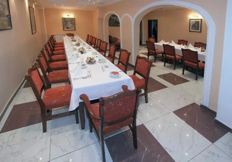 Fotos del hotel Rex:  9