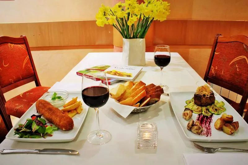 Fotos del hotel Rex:  11