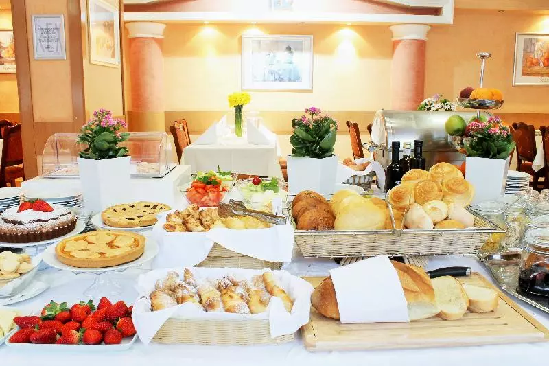 Fotos del hotel Rex:  12