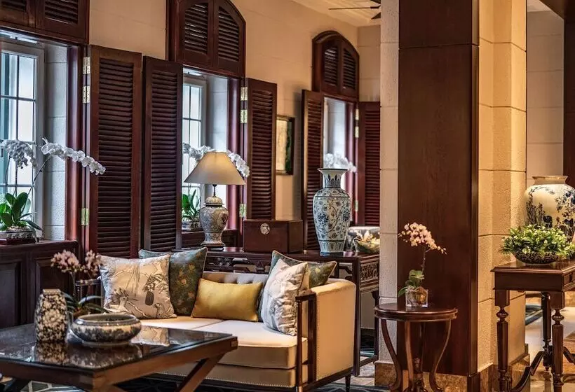 Fotos del hotel Sofitel Legend Metropole Hanoi:  16