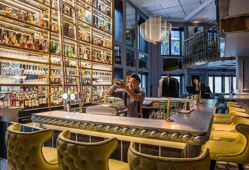 Fotos del hotel Sofitel Legend Metropole Hanoi:  18