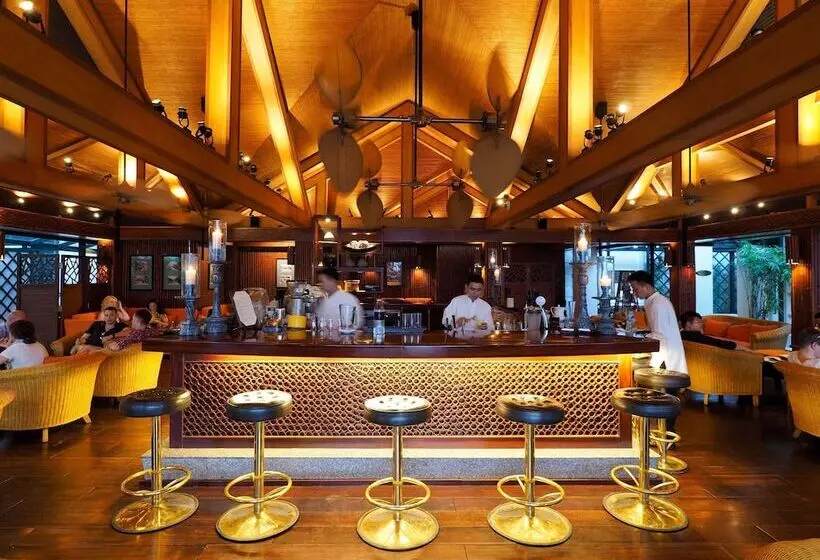 Fotos del hotel Sofitel Legend Metropole Hanoi:  5