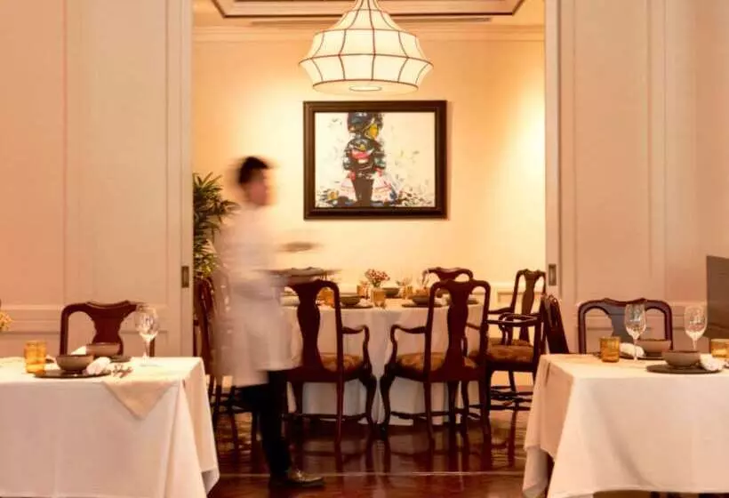 Fotos del hotel Sofitel Legend Metropole Hanoi:  4