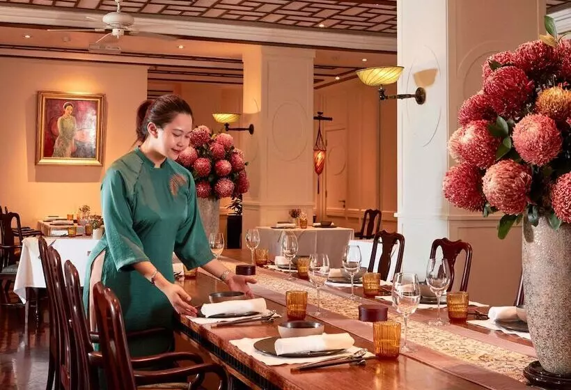 Fotos del hotel Sofitel Legend Metropole Hanoi:  24