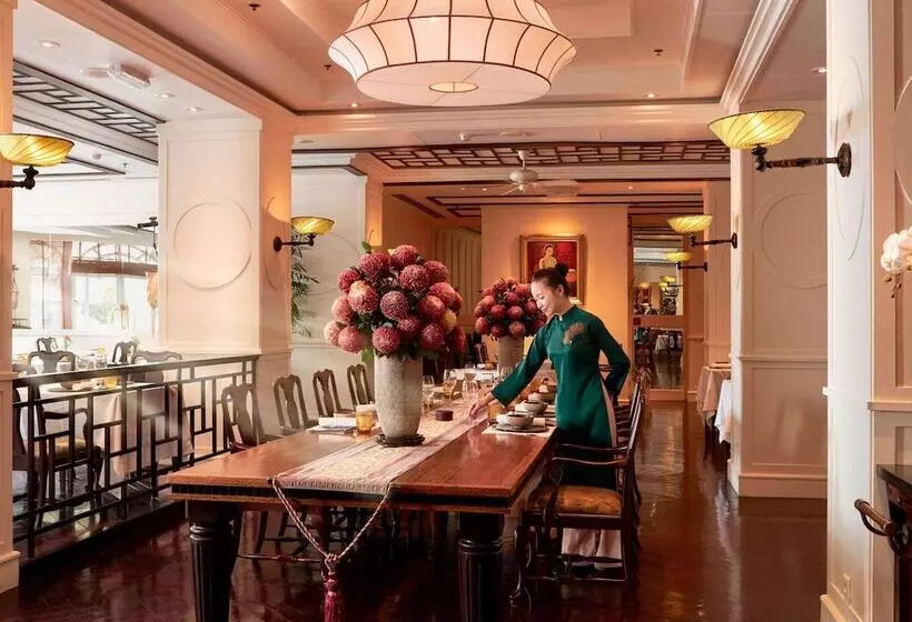 Fotos del hotel Sofitel Legend Metropole Hanoi:  21