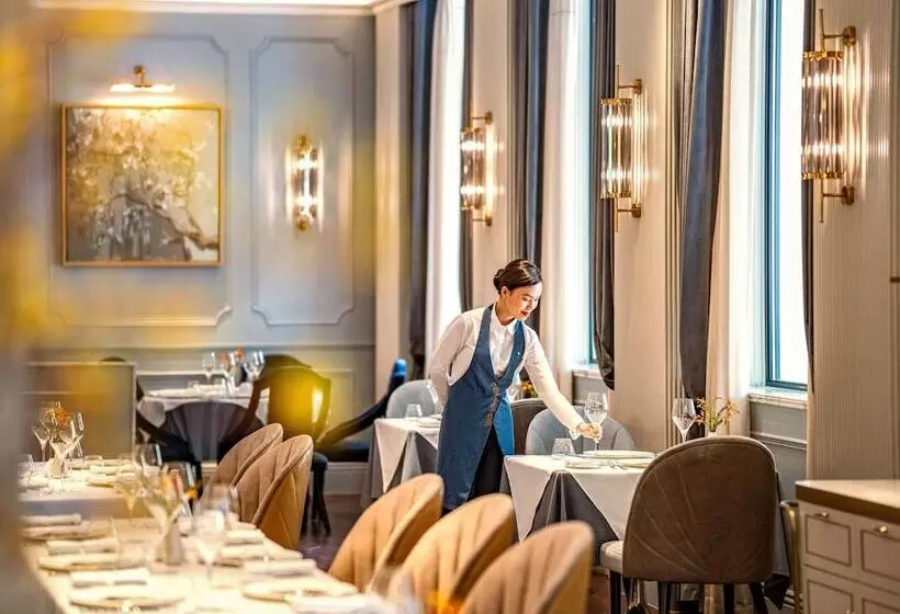 Fotos del hotel Sofitel Legend Metropole Hanoi:  25