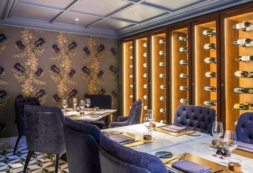 Fotos del hotel Sofitel Legend Metropole Hanoi:  12