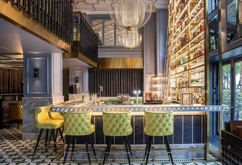 Fotos del hotel Sofitel Legend Metropole Hanoi:  22