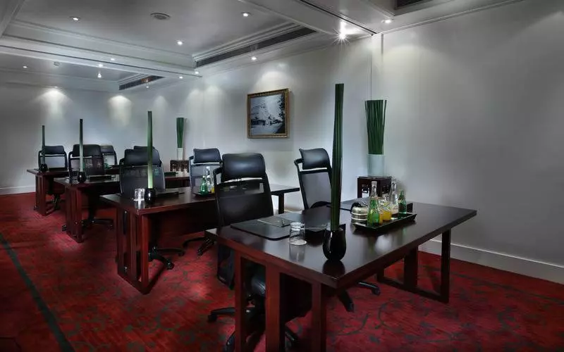 Fotos del hotel Sofitel Legend Metropole Hanoi:  6