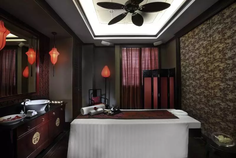 Fotos del hotel Sofitel Legend Metropole Hanoi:  10