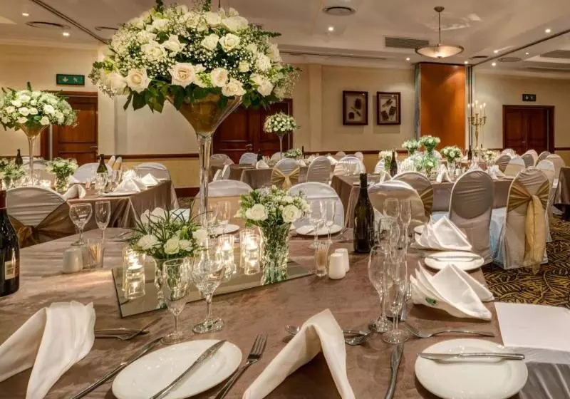 Fotos del hotel Southern Sun Ridgeway Lusaka:  22