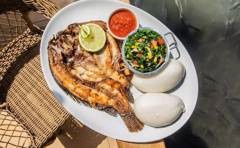 Fotos del hotel Southern Sun Ridgeway Lusaka:  19