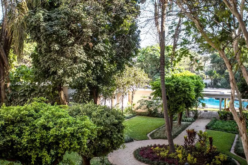 Fotos del hotel Southern Sun Ridgeway Lusaka:  10