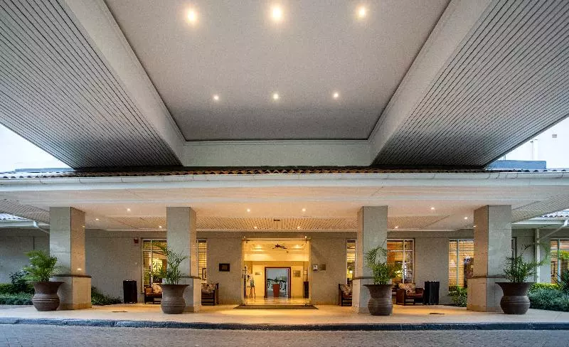 Fotos del hotel Southern Sun Ridgeway Lusaka:  13