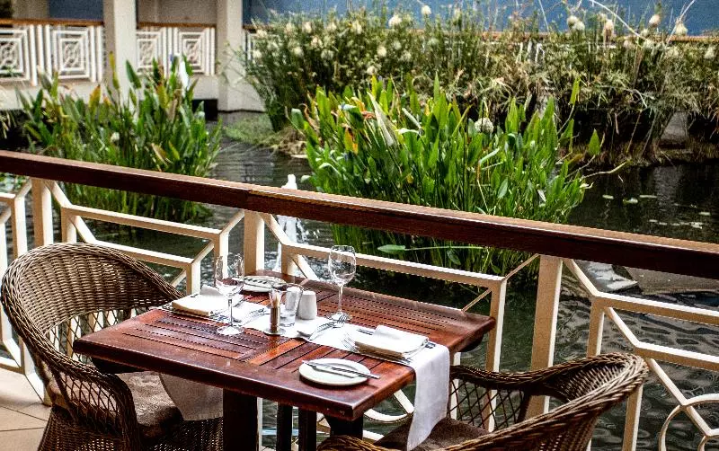 Fotos del hotel Southern Sun Ridgeway Lusaka:  8