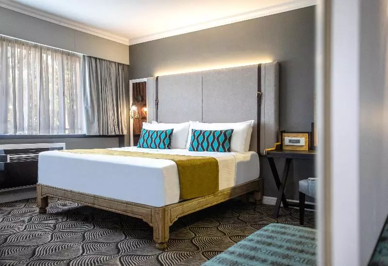 Southern Sun Ridgeway Lusaka