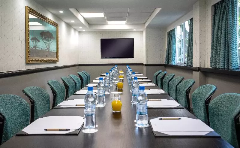 Fotos del hotel Southern Sun Ridgeway Lusaka:  7