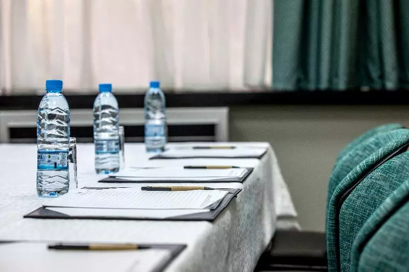 Fotos del hotel Southern Sun Ridgeway Lusaka:  23