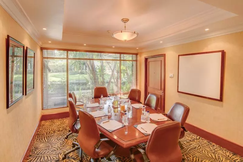 Fotos del hotel Southern Sun Ridgeway Lusaka:  25