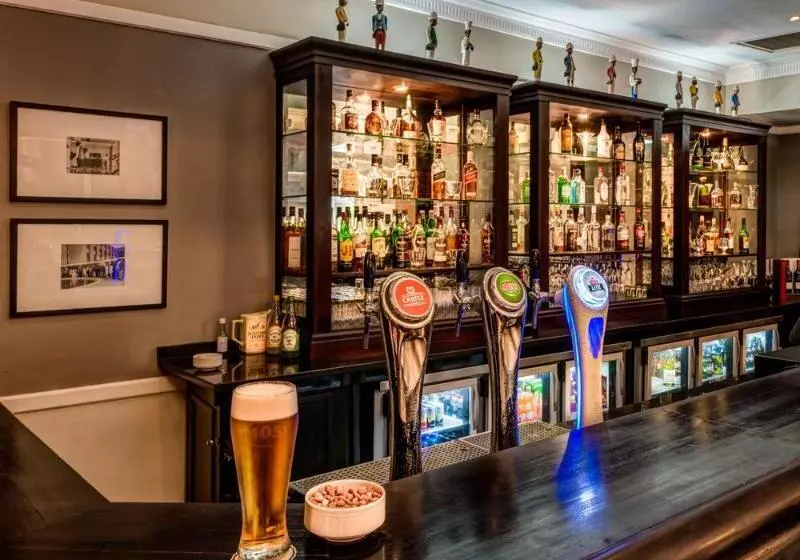 Fotos del hotel Southern Sun Ridgeway Lusaka:  6