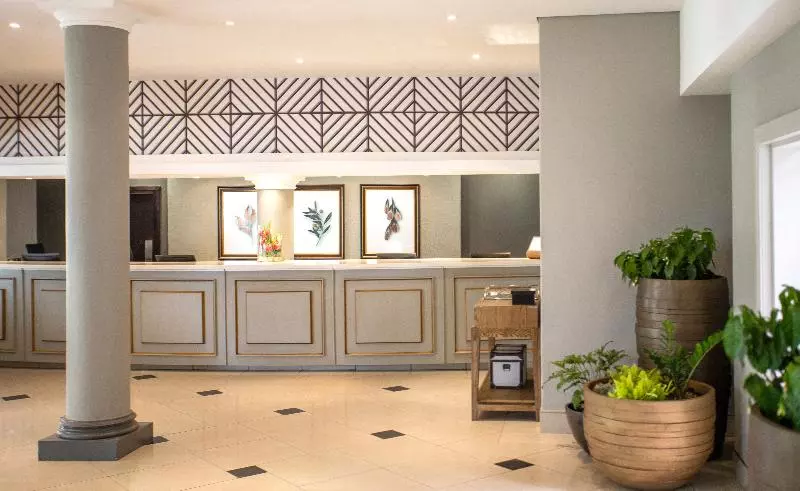 Fotos del hotel Southern Sun Ridgeway Lusaka:  4