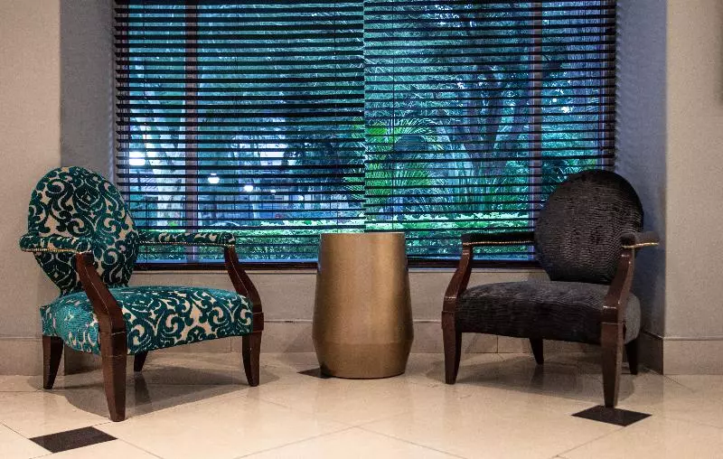 Fotos del hotel Southern Sun Ridgeway Lusaka:  21