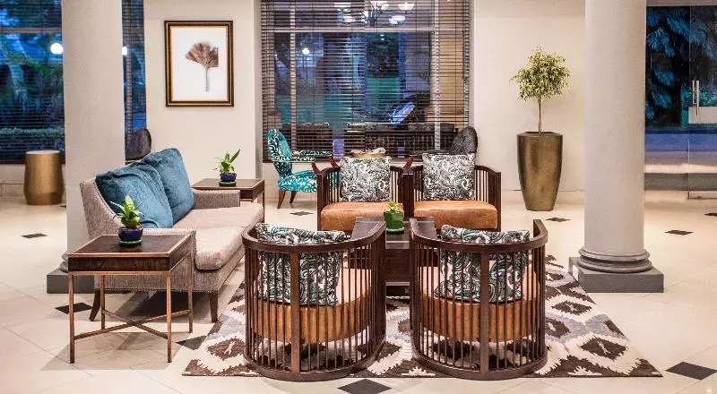 Fotos del hotel Southern Sun Ridgeway Lusaka:  12