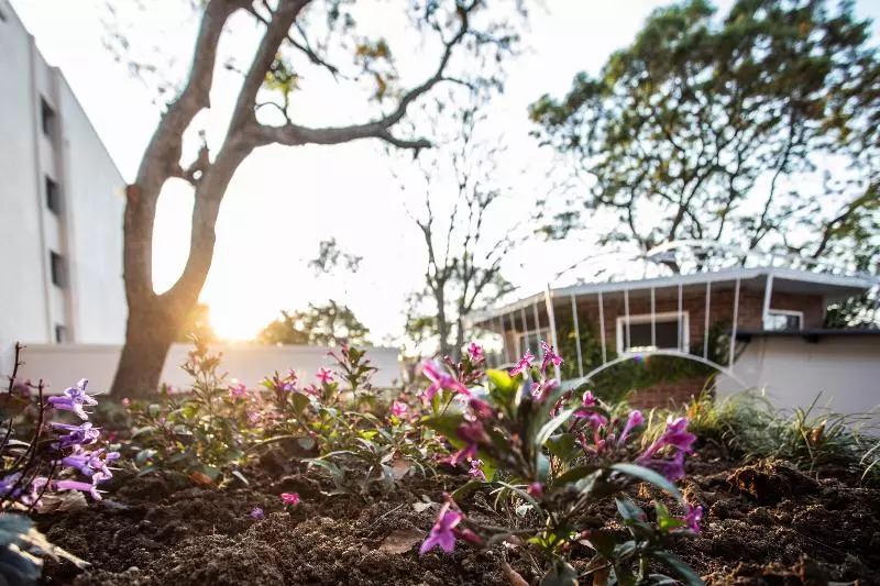 Fotos del hotel Southern Sun Ridgeway Lusaka:  18