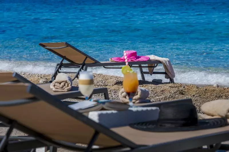 Fotos del hotel Splendid:  15