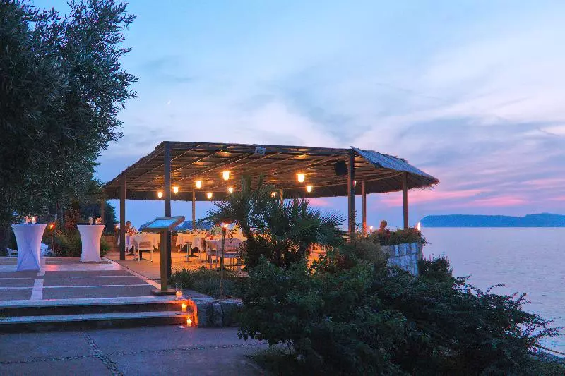 Fotos del hotel Splendid:  8