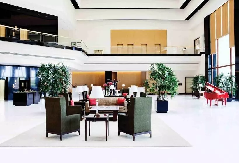 Fotos del hotel The Oberoi Mumbai:  3