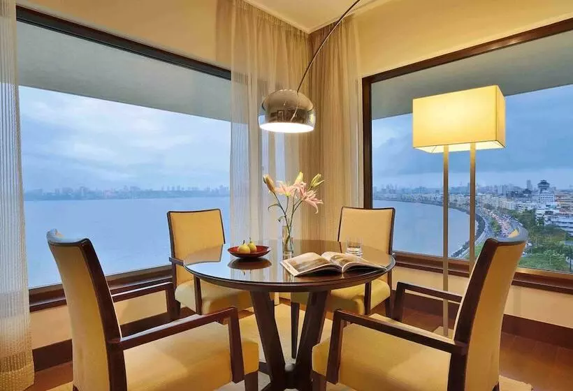 Fotos del hotel The Oberoi Mumbai:  13