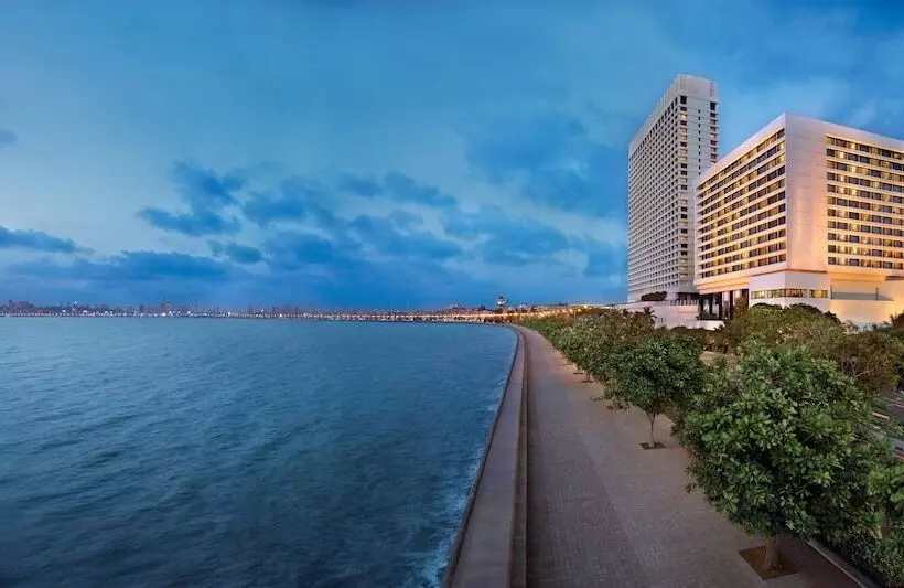 Fotos del hotel The Oberoi Mumbai:  9