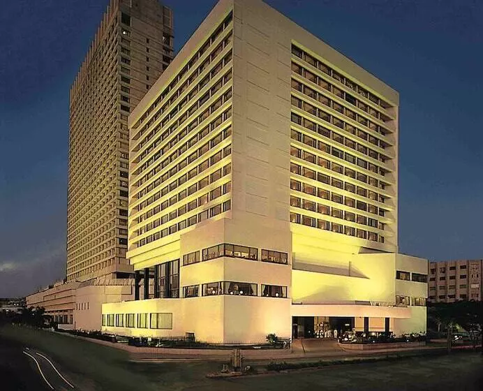 The Oberoi Mumbai