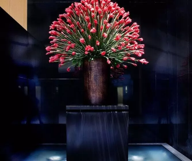 Fotos del hotel The Oberoi Mumbai:  8