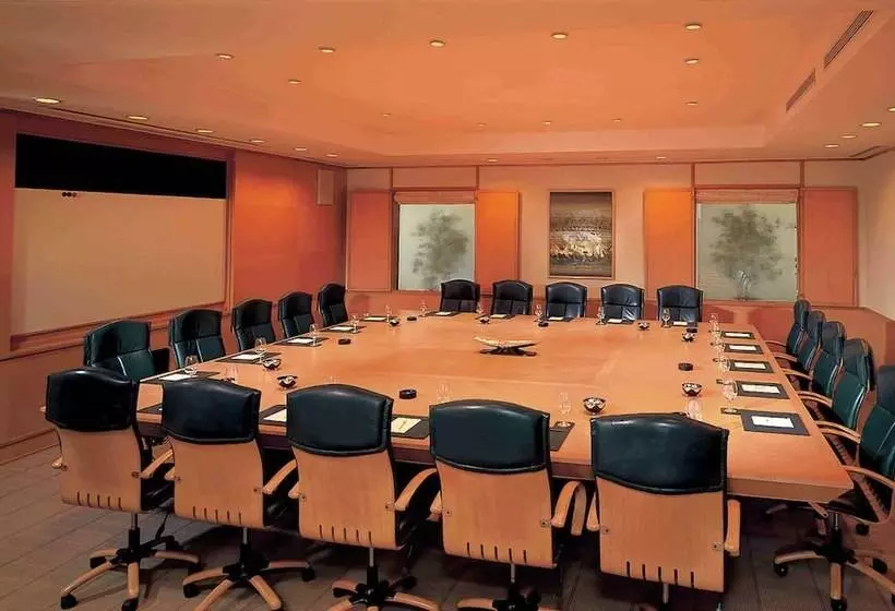 Fotos del hotel The Oberoi Mumbai:  6