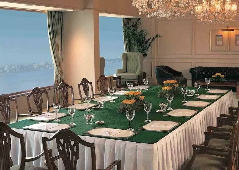 Fotos del hotel The Oberoi Mumbai:  11