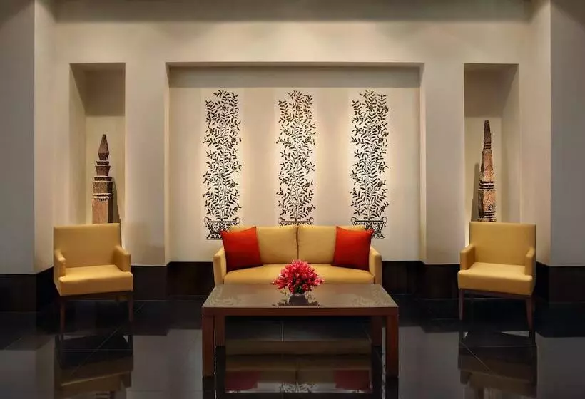 Fotos del hotel The Oberoi Mumbai:  2