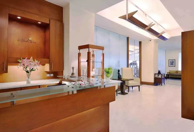 Fotos del hotel The Oberoi Mumbai:  4