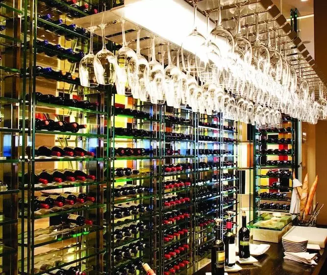 Fotos del hotel The Oberoi Mumbai:  12