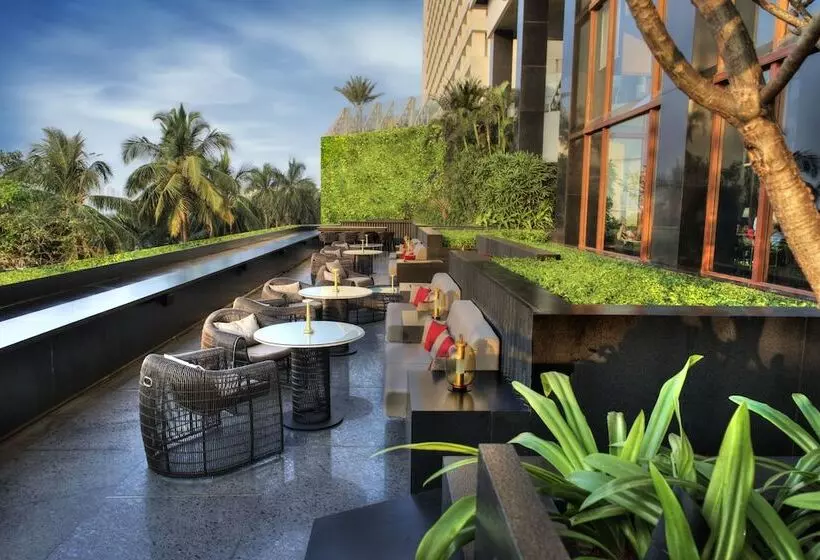 Fotos del hotel The Oberoi Mumbai:  7